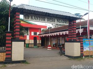 Ini Dugaan Modus Kades di Blitar Gelapkan Dana BST