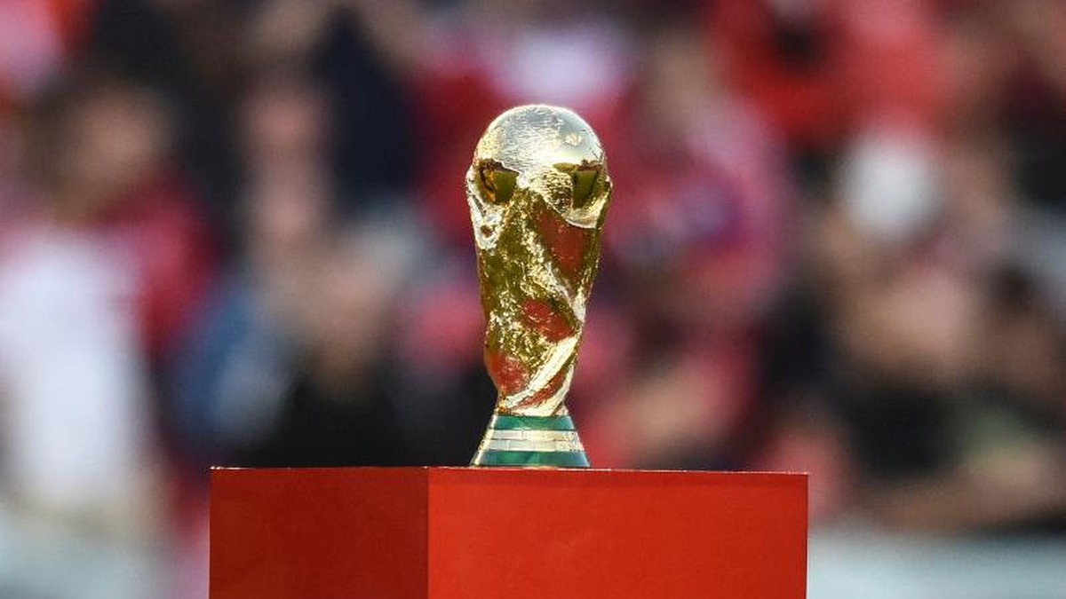 Piala Dunia Piala Dunia