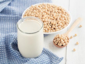 7 Makanan Nabati Tinggi Protein yang Murah dan Bisa Perkuat Imun Tubuh