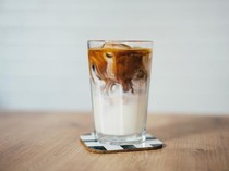 Kopi Campur Susu Kedelai Jadi Kental, Ternyata Karena Hal Ini