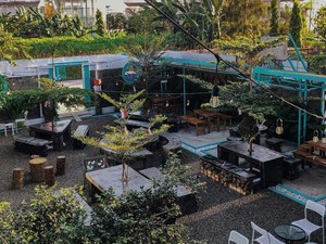 Keren! 5 Kafe Kekinian di Bogor-Ciawi Ini Cocok Buat Hangout Akhir Pekan