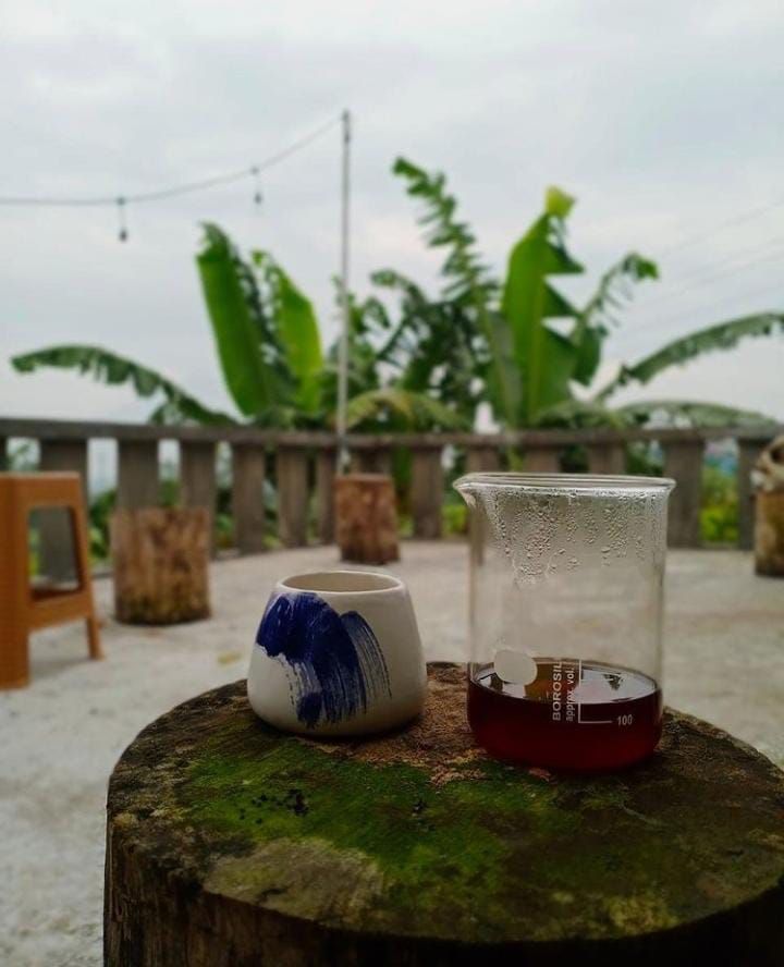 5 Kafe Kekinian di Bogor-Ciawi Ini Cocok Buat Habiskan Akhir Pekan