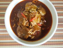 Resep Semur Jengkol yang Enak, Empuk, dan Anti Bau!
