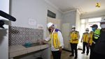 Rusun buat Mahasiswa Lagi Dibangun Lho