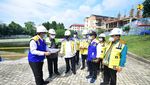 Rusun buat Mahasiswa Lagi Dibangun Lho