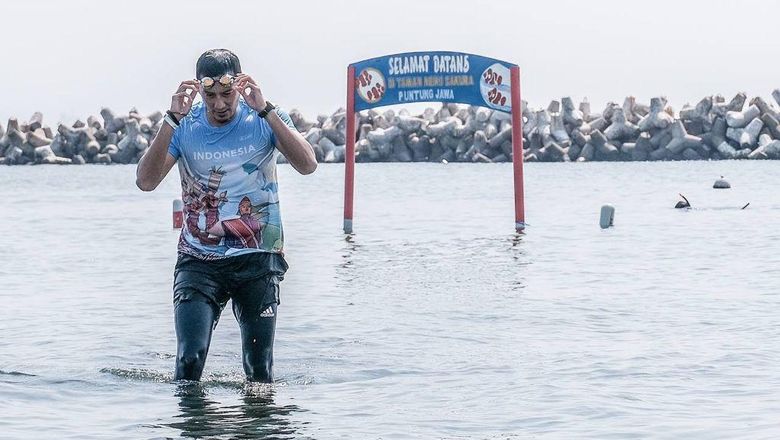 Sandiaga Uno Sandiaga Uno