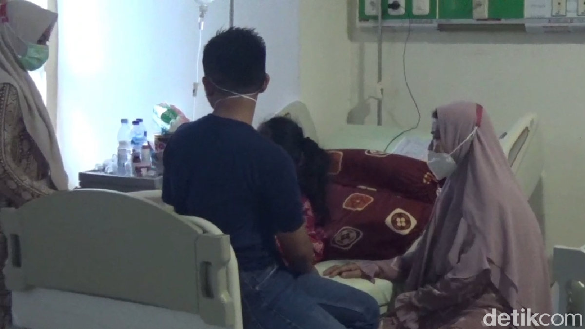 Polisi Duga Ortu Di Sulsel Cungkil Mata Anaknya Terkait Pesugihan