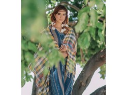 Pesona Shella Bernadetha, Pacar Bagus Kahfi yang Seorang Atlet Voli