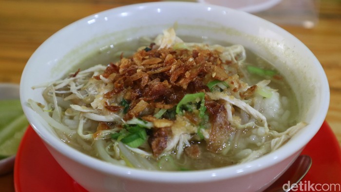 Soto Gentong khas Kudus, Jawa Tengah yang Sedap untuk Sarapan