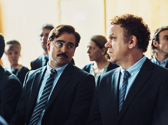 The Lobster