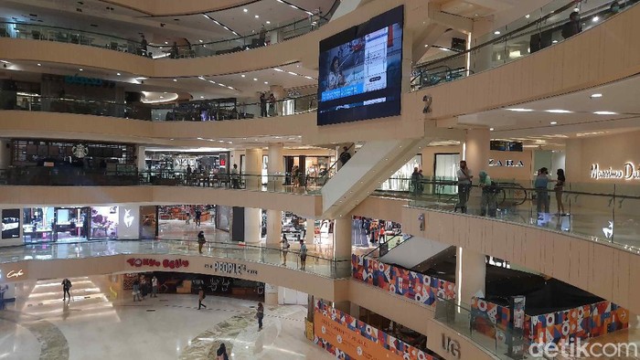 tunjungan plaza