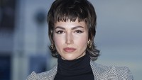 Ursula Corbero terjun ke dunia hiburan Spanyol awalnya sebagai komedian. Foto: Getty Images/Vittorio Zunino Celotto