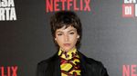 Ursula Corbero, Bintang Tokyo di Money Heist yang Curi Perhatian