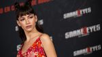 Ursula Corbero, Bintang Tokyo di Money Heist yang Curi Perhatian