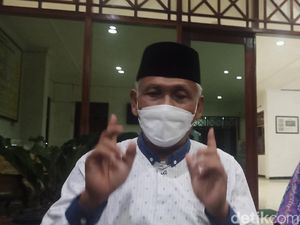Bupati Banjarnegara Ditahan KPK, Ini Arahan dan Pesan Wabup untuk ASN-Warga