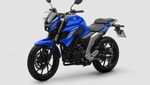 Lihat Lebih Dekat Motor 250cc Baru Yamaha yang Dijual Rp 31 Jutaan