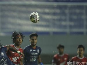 Saling Intip 2 Pelatih Portugal Jelang Laga Arema FC Vs PSM Makassar