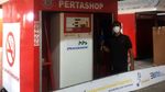 10.000 Unit Pertashop untuk Program Pemerataan BBM