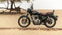 royal enfield classic 350 2021 new model