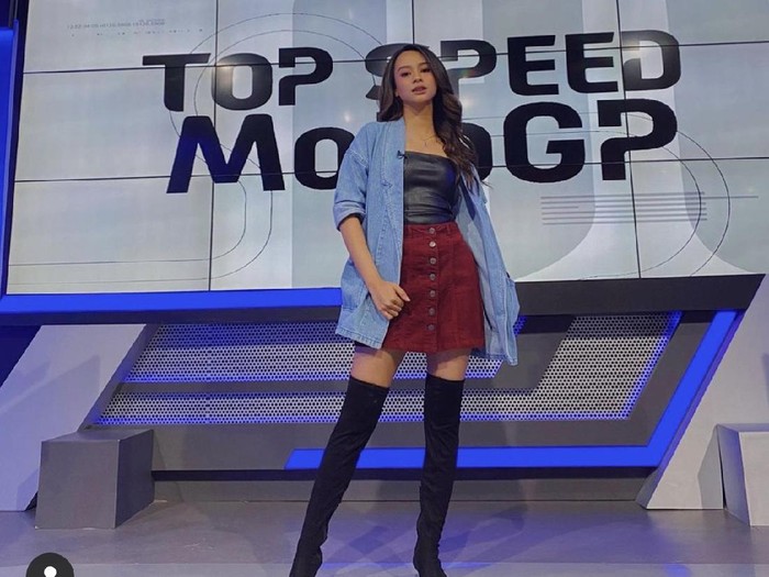 Astrini Putri