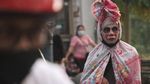 Pocong Sampai Kuntilanak Kembali Hantui Jalan Asia Afrika di Bandung
