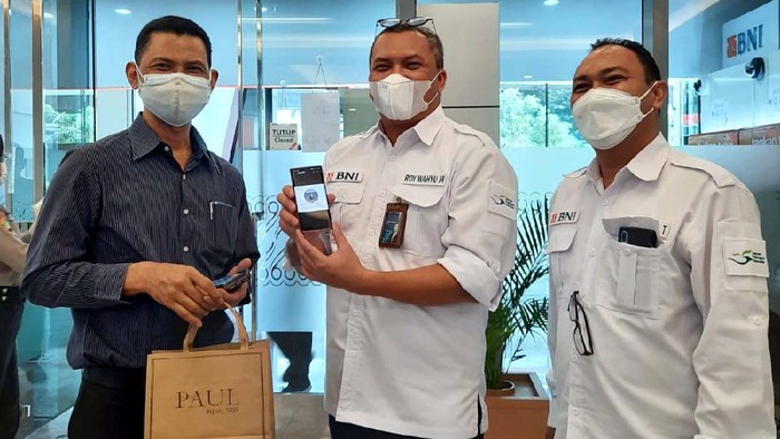 Hari Pelanggan Nasional (Harpelnas) jatuh pada 4 September 2021. BNI memanfaatkannya untuk memperbaharui informasi mengenai ekosistem layanan digital.