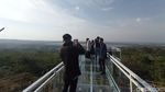 Bukit Cinta Anti Galau, Wisata Cirebon Berlatar Danau dan Gunung