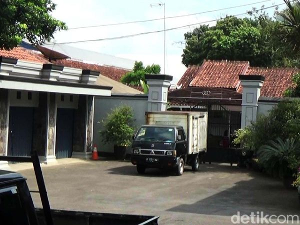 Bupati Banjarnegara Jadi Tersangka KPK, Rumah Dinasnya Sepi