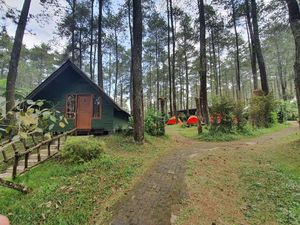 Grafika Cikole di Bandung, Wisata Keluarga yang Menyenangkan