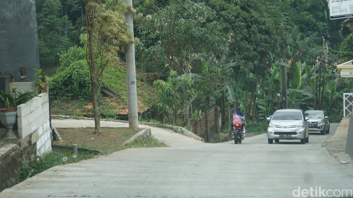 Horor Hari Ke-3 Gage Puncak Bogor Diserbu Ribuan Motor dan Mobil