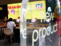 Indosat Peringati Hari Pelanggan Nasional