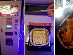 Inovasi Unik yang Mungkin Hanya Ada di Korea