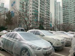 Inovasi Unik yang Mungkin Hanya Ada di Korea