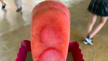 Inovasi sedergana agar lelehan es krim tidak bikin kotor. Foto: Bored Panda