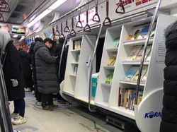 Inovasi Unik yang Mungkin Hanya Ada di Korea