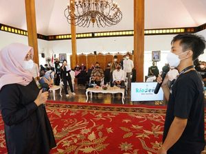 Jagoan Bisnis Cara Banyuwangi Gelorakan Anak Muda Bangga Buatan Indonesia