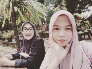 Alasan Jane Abel Jadi Saksi Laporan Amalia Fujiawati