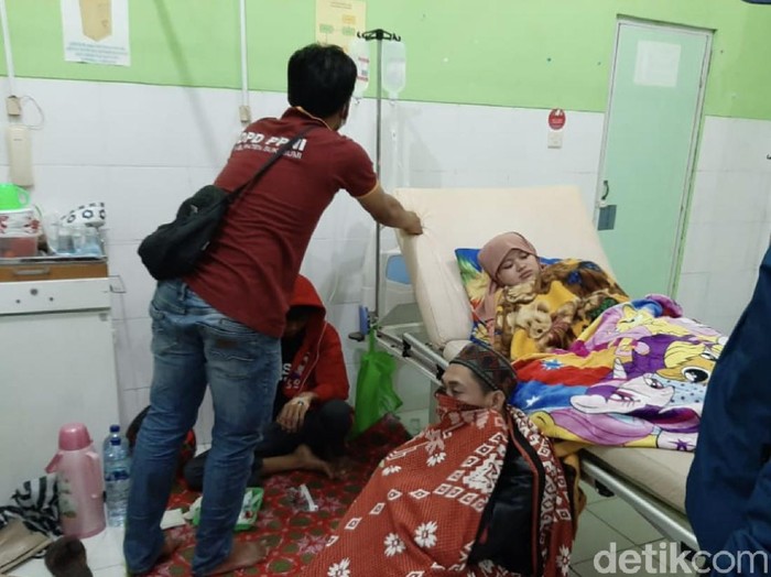 Keracunan makanan di sukabumi