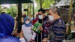 Potret Sosok Inspiratif dari Kalsel, Bangkit dari Pandemi Lewat Sabun Cuci