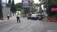 Kanit Turjawali Satlantas Polres Cimahi Ipda Andriansyah mengatakan indikasi arus balik tersebut yakni banyaknya kendaraan dari arah Lembang yang mengarah ke Bandung. Meskipun masih ada juga kendaraan dari Bandung yang menuju ke arah Lembang.  