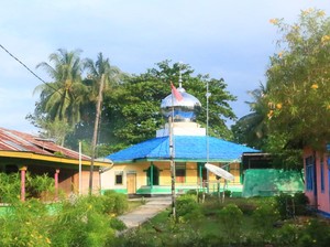 Kerajaan Islam di Fakfak Papua Barat dan Sejarahnya