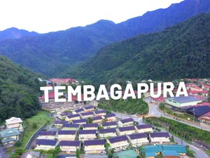 Freeport Respons Penembakan di Jalan ke Tembagapura, Akses Ditutup Sementara
