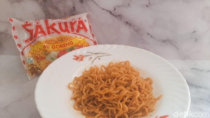 11 Mie Instan Jadul yang Pernah Eksis di Indonesia, Bikin Nostalgia