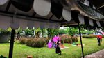 Nggak Usah Jauh-jauh, Piknik di Tengah Kota Ini juga Nggak Kalah Asyik