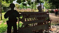 Namanya Taman Piknik Satriamandala yang berada di Jl Gatot Subroto, Jakarta. Lokasi pastinya ada tepat di Museum Satriamandala atau Pusjarah (Pusat Sejarah) TNI.