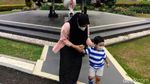 Nggak Usah Jauh-jauh, Piknik di Tengah Kota Ini juga Nggak Kalah Asyik