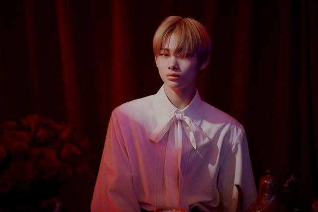 Ni-Ki, penyanyi asal Jepang sekaligus personel boyband Korea Selatan ENHYPEN menduduki posisi keempat. (Foto: Instagram)