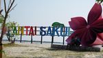 Pulau Untung Jawa, Desa Wisata di Jakarta, Punya Pasir Putih dan Taman Nemo