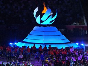 Sayonara Paralimpiade Tokyo 2020, Sampai Jumpa di Paris 2024