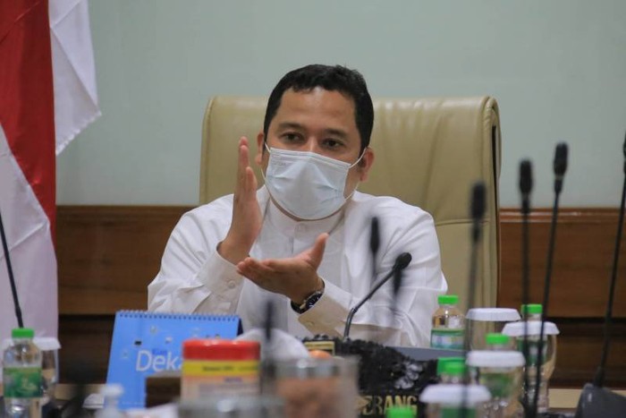 Pemkot Tangerang